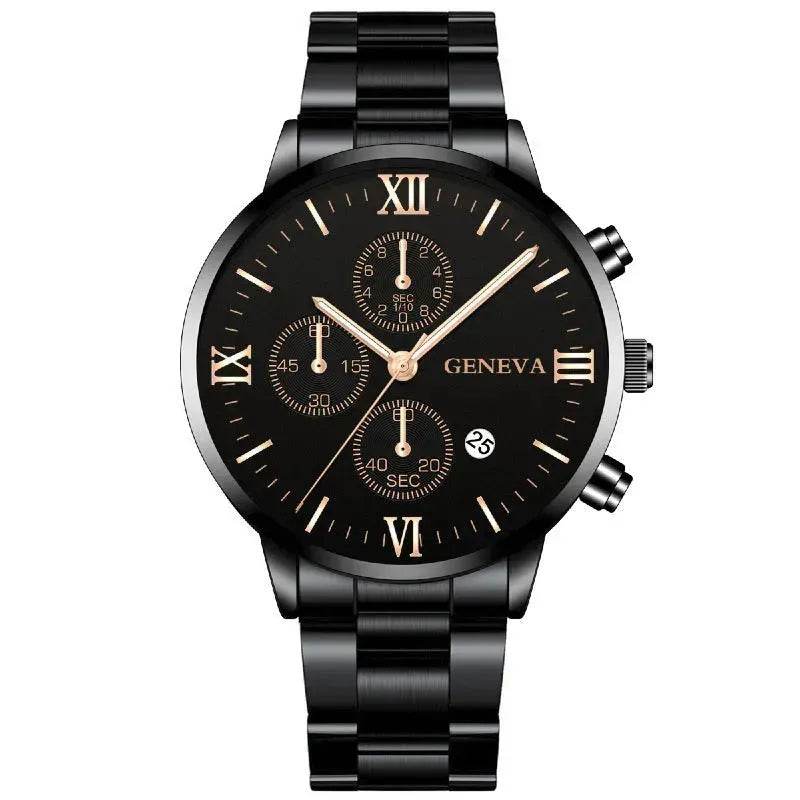 Quartz watch - Velora
