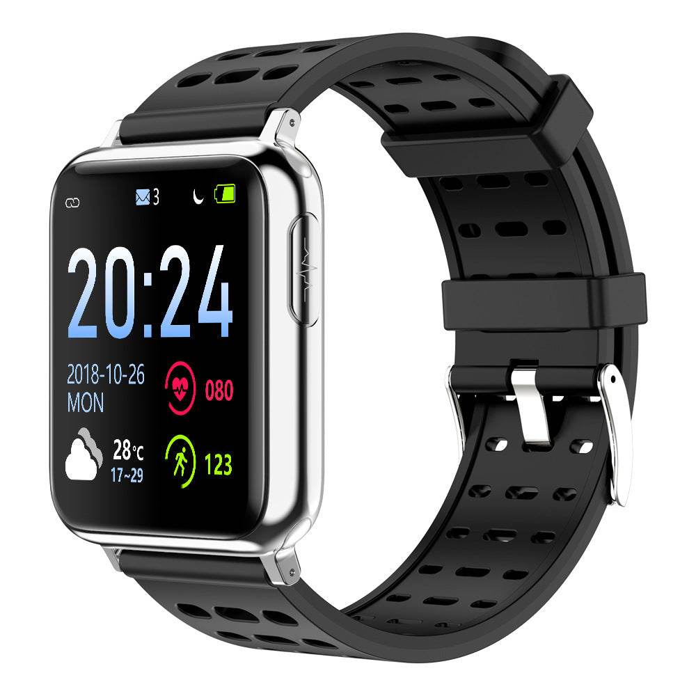 V5 smart bracelet - Velora