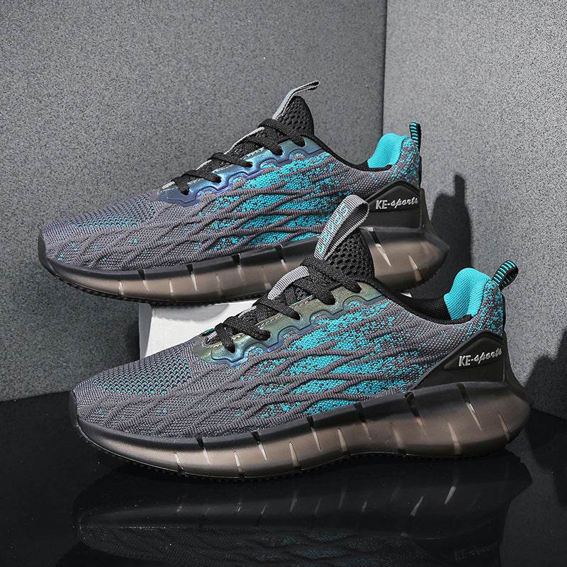 Mesh coconut shoes - Velora