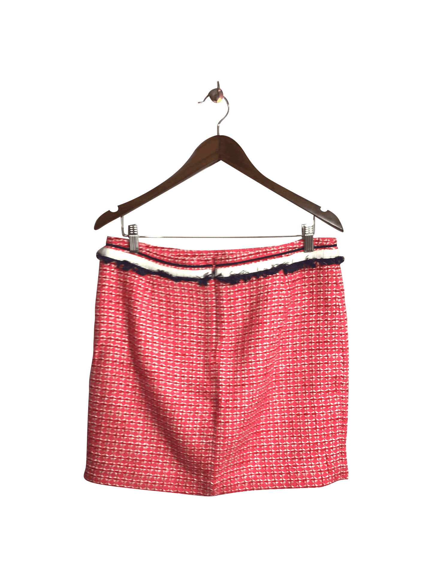 TORY BURCH Women Casual Skirts Regular fit in Pink - 8 - Velora