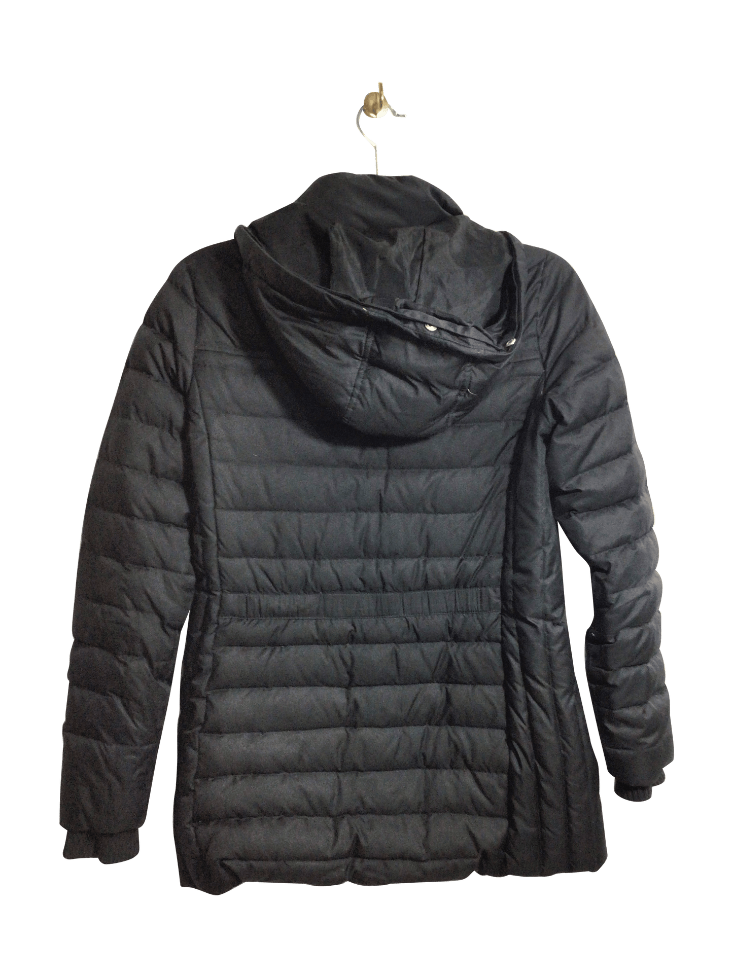 TOMMY HILFIGER Women Coats Regular fit in Black - XS - Velora