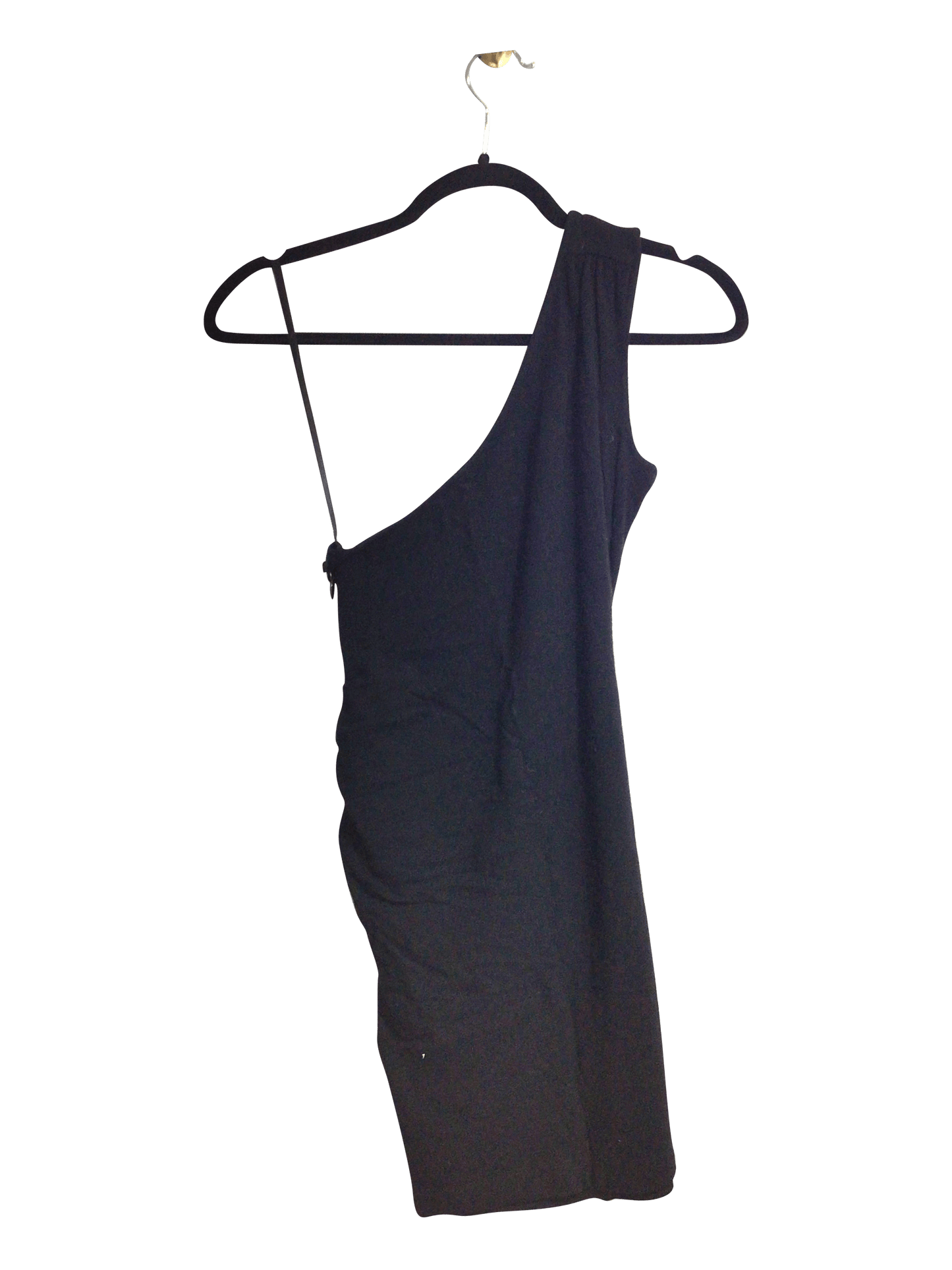 BANANA REPUBLIC Women Mini Dresses Regular fit in Black - 4 - Velora