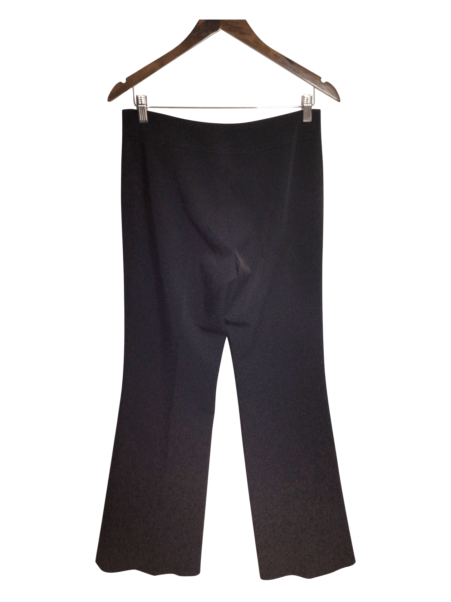 MAAKIF Women Work Pants Regular fit in Black - 6 - Velora