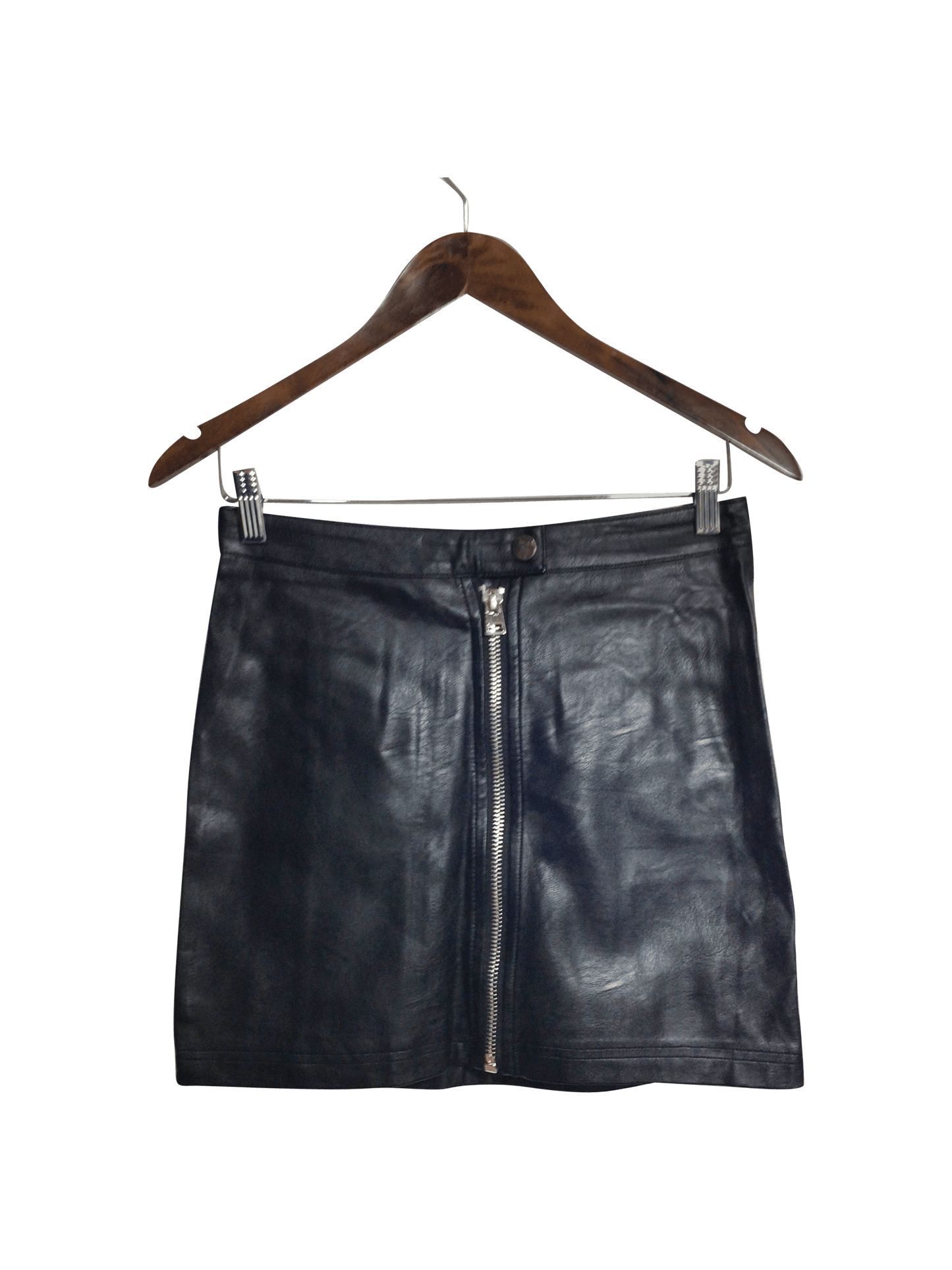 TATTOO Women Casual Skirts Regular fit in Black - XS - Velora