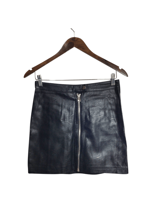 TATTOO Women Casual Skirts Regular fit in Black - XS - Velora