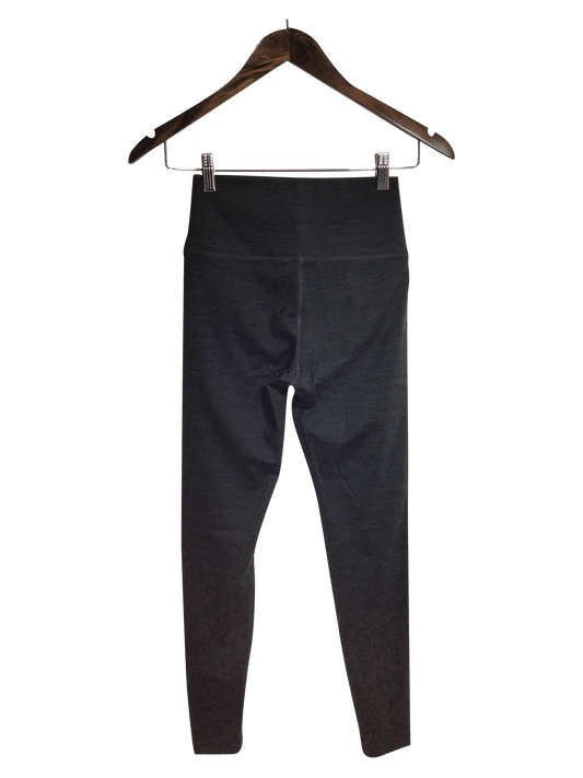 AMERICAN EAGLE Women Activewear Leggings Regular fit in Gray - XS - Velora