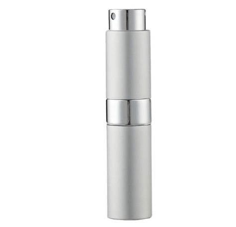 Refillable Travel Perfume Spray Bottle Atomizer 8ml - Velora
