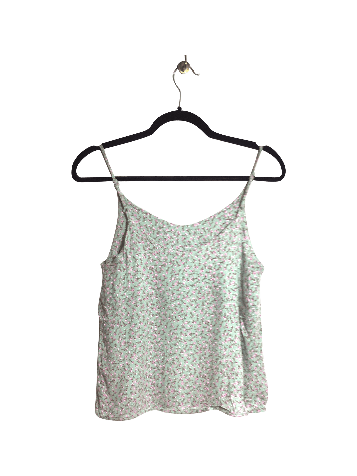 COTTON ON Women Tank Tops Regular fit in Green - XS - Velora