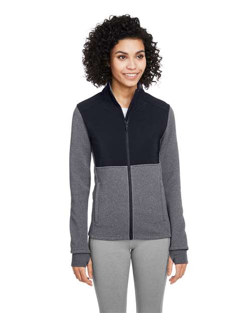 Women's Pursuit Jacket - - 12733 - Velora