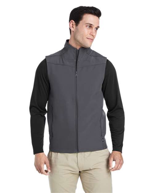 Men's Touring Vest - - 12758 - Velora