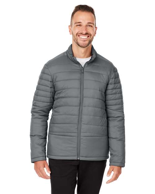 Men's Challenger Jacket - - 12776 - Velora