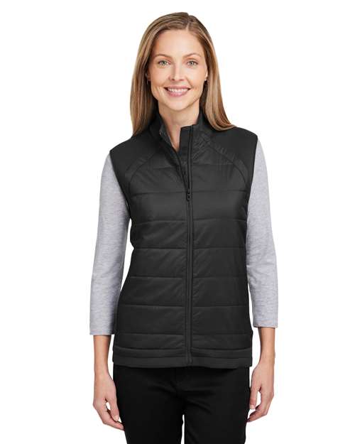 Women's Impact Vest - - 12779 - Velora