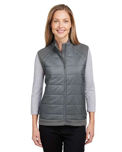Women's Impact Vest - - 12779 - Velora