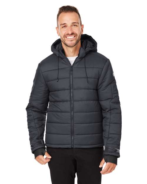 Men's Summit Challenger Jacket - - 12790 - Velora