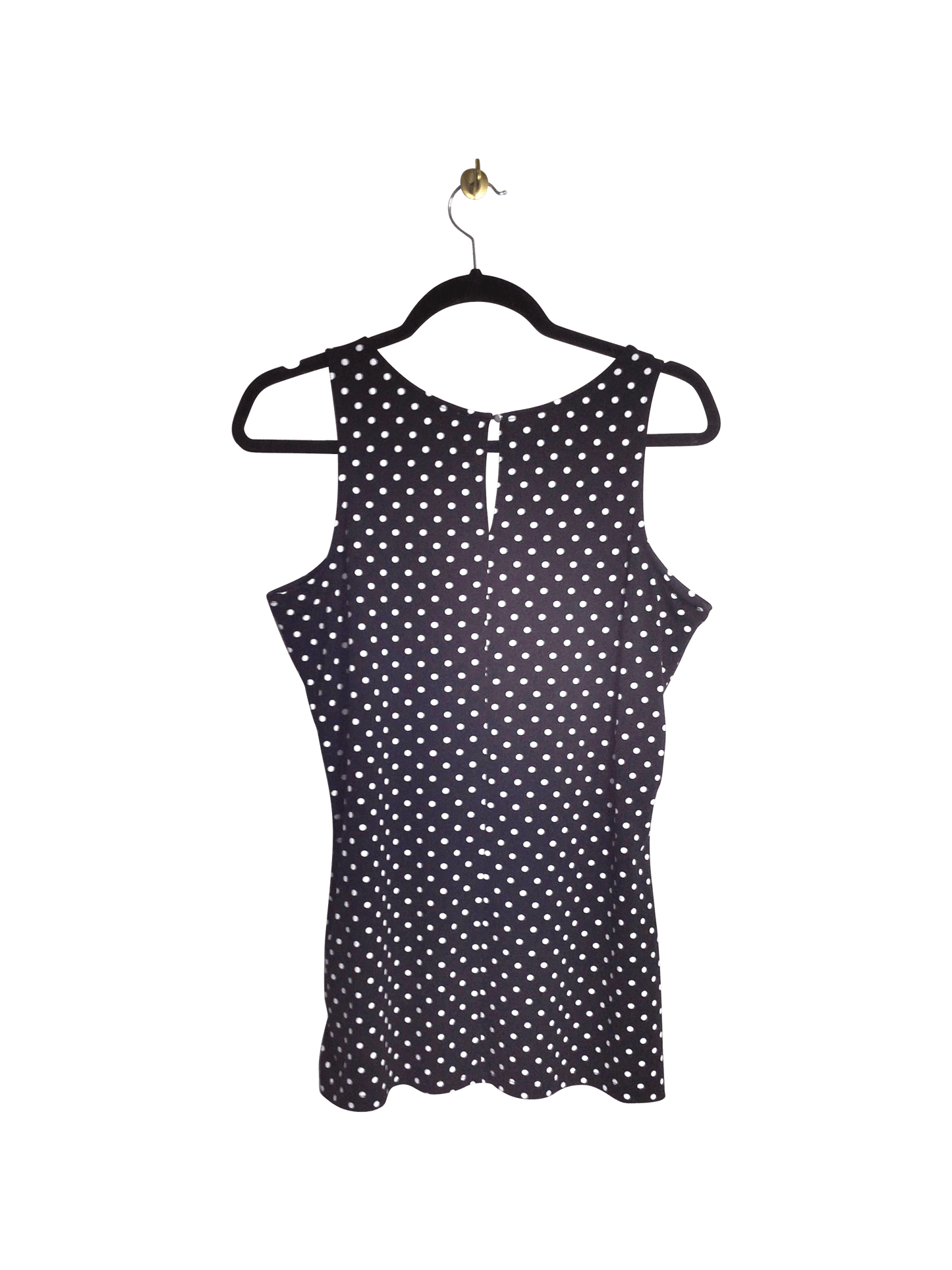 RICKI'S Women Tank Tops Regular fit in Black - S - Velora
