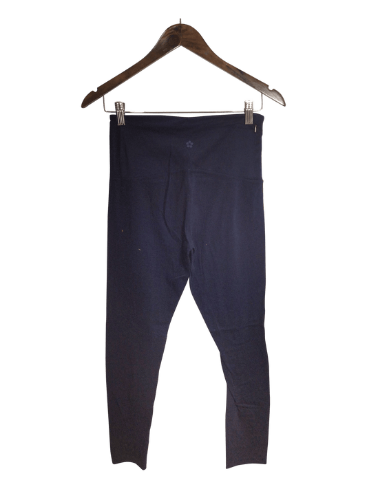 TUFF VEDA Women Activewear Leggings Regular fit in Blue - S - Velora