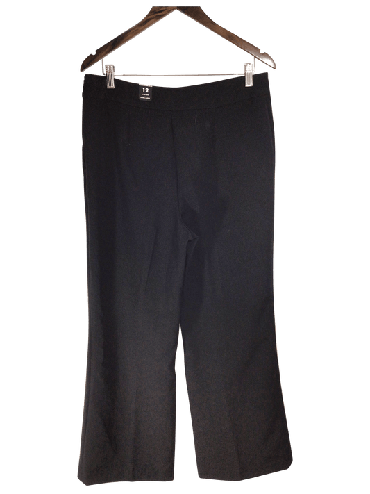 REITMANS Women Work Pants Regular fit in Black - 12 - Velora