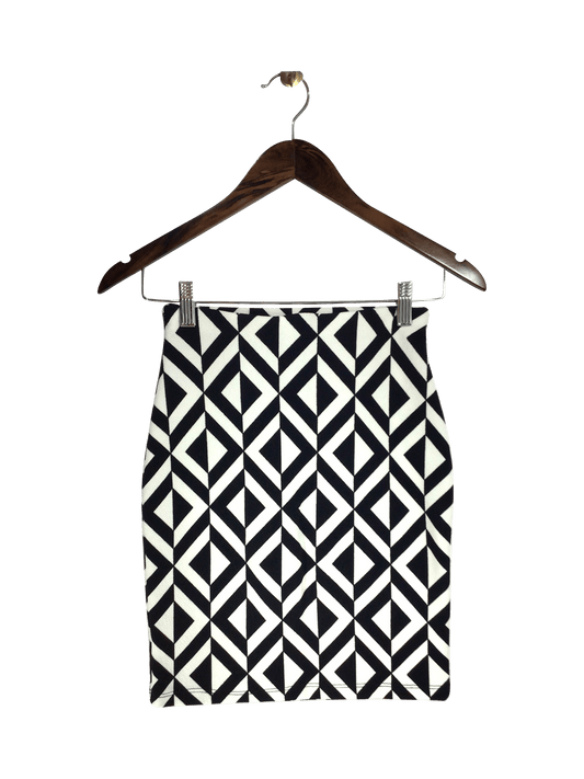 UK2LA Women Casual Skirts Regular fit in White - S - Velora