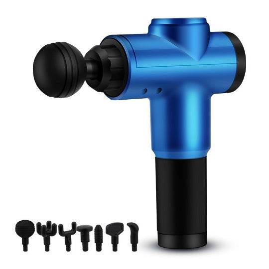 Soothing muscle massage gun - Velora