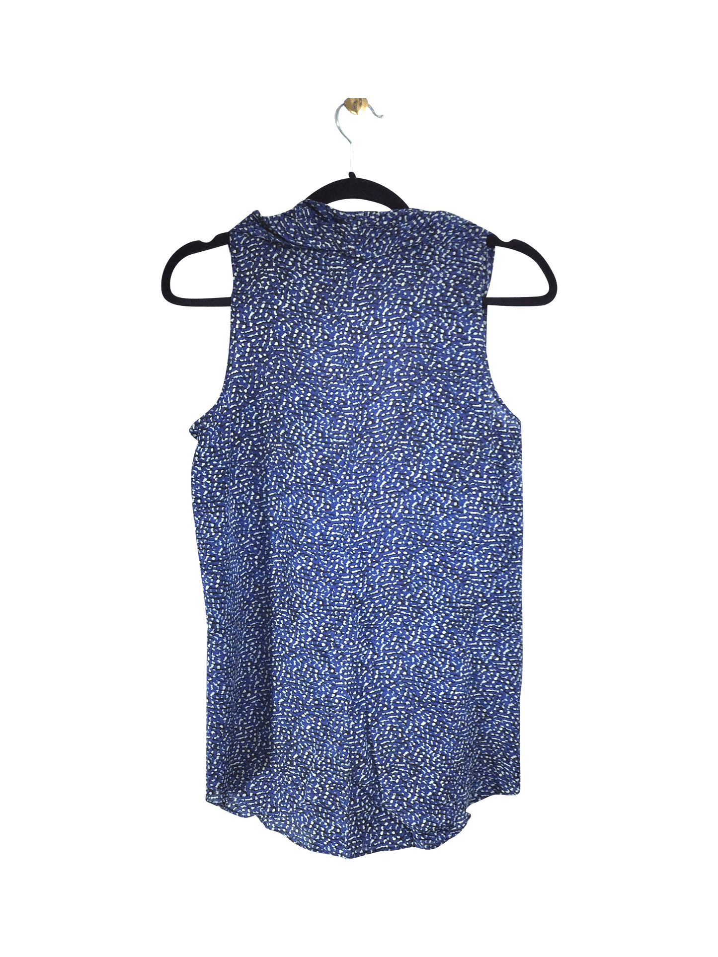 RACHEL ZOE Women Blouses Regular fit in Blue - 12 - Velora