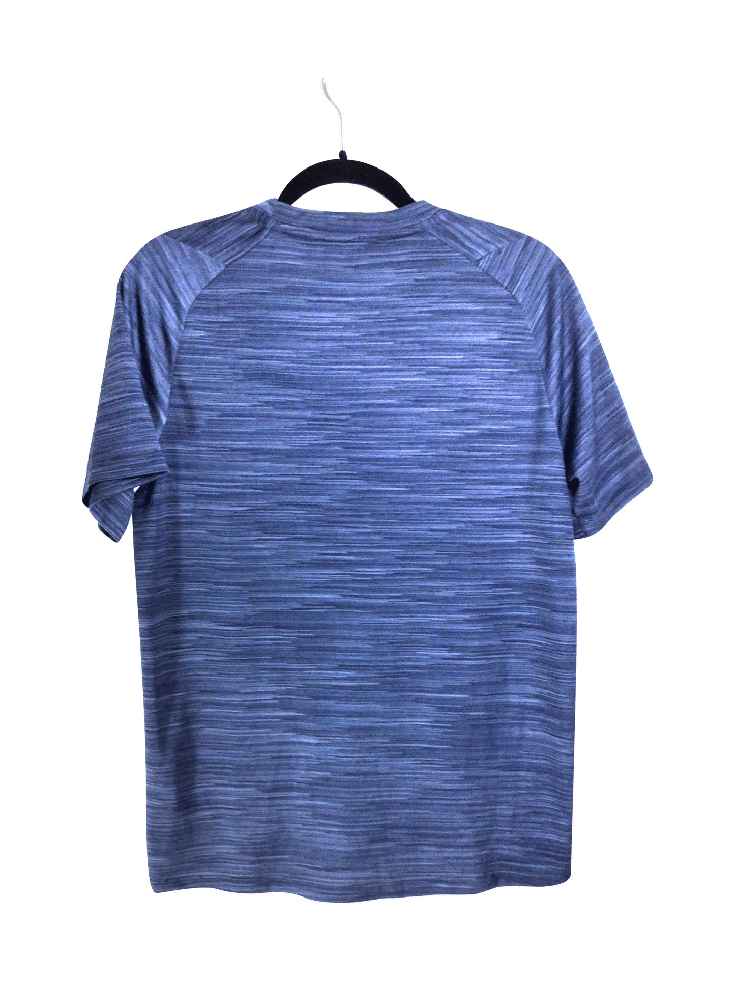 ADIDAS Women T-Shirts Regular fit in Blue - M Koop