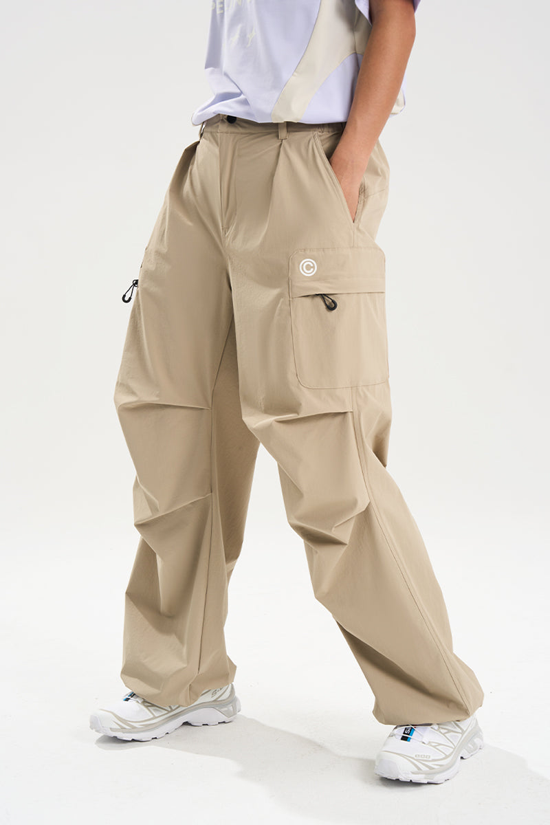 Aero Women's Cargo Pant - Velora