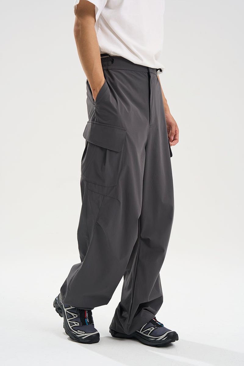 Swift Men's Cargo Pant - Velora