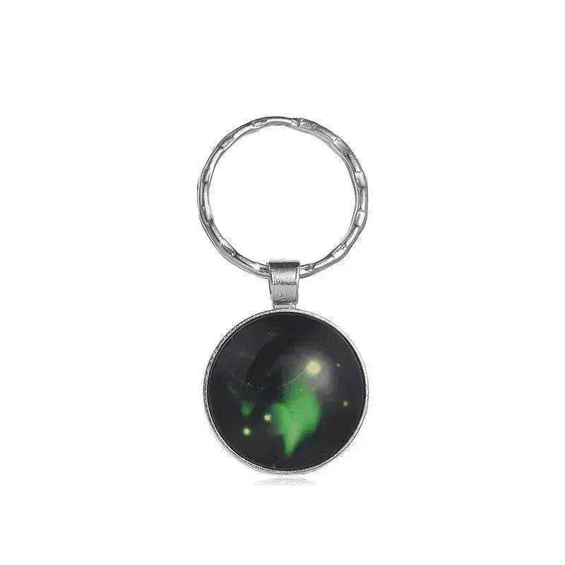 12 constellation keychain - Velora