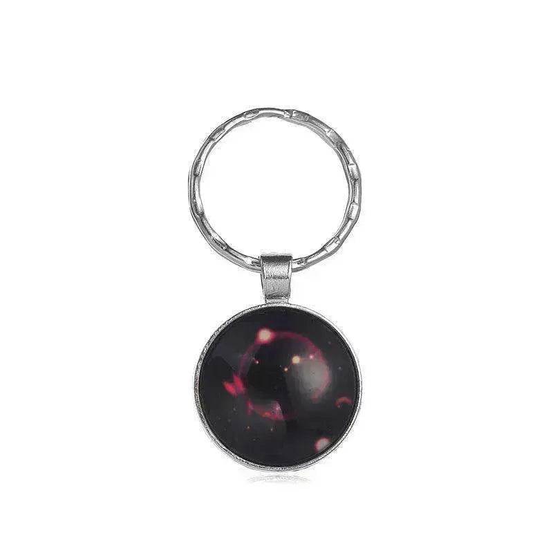 12 constellation keychain - Velora