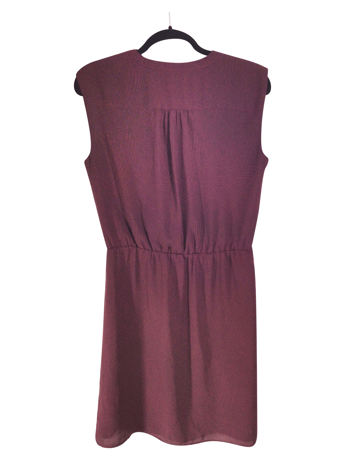 REITMANS Women Midi Dresses Regular fit in Red - S - Velora