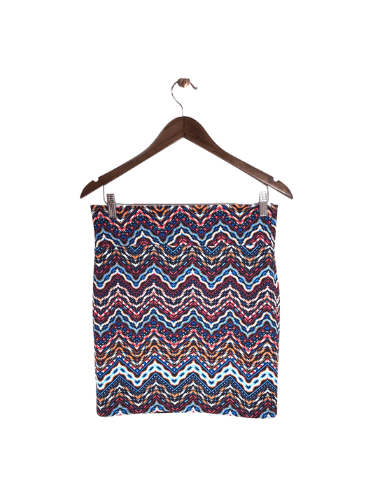 VNX Women Casual Skirts Regular fit in Blue - M - Velora