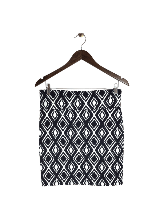 VNX Women Casual Skirts Regular fit in Black - M - Velora