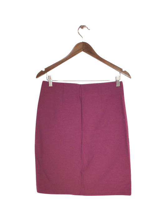 OLD NAVY Women Casual Skirts Regular fit in Red - S - Velora