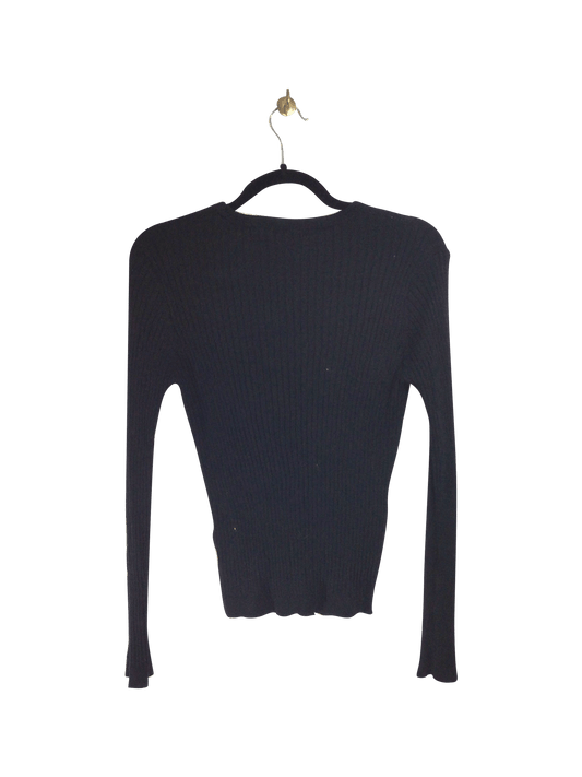 DYNAMITE Women T-Shirts Regular fit in Black - XL - Velora