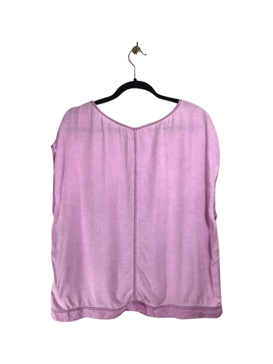 VINCE CAMUTO Women T-Shirts Regular fit in Pink - L - Velora