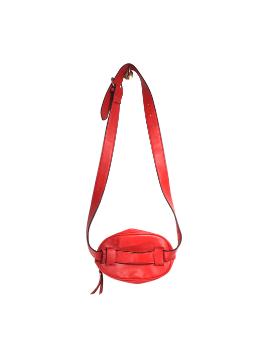 GEORGE Women Handbags Regular fit in Red - S - Velora