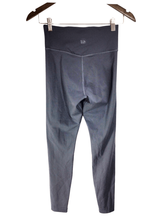 UNBRANDED Women Activewear Leggings Regular fit in Gray - S - Velora