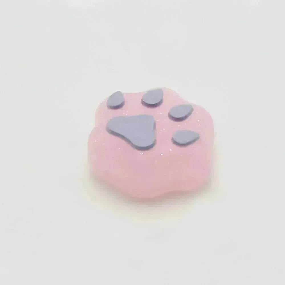 123 Handle Joystick Cap Q3 Joystick Cap VR Thumb PICO4 Silica Gel Cap - Velora