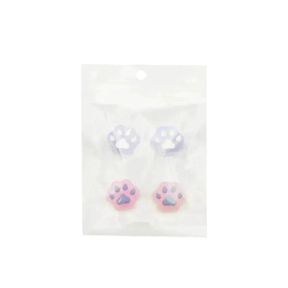 123 Handle Joystick Cap Q3 Joystick Cap VR Thumb PICO4 Silica Gel Cap - Velora
