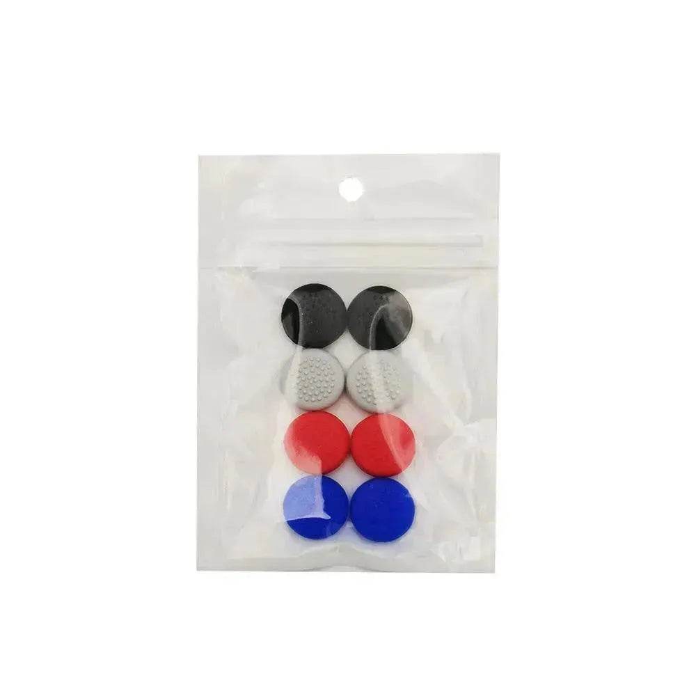 123 Handle Joystick Cap Q3 Joystick Cap VR Thumb PICO4 Silica Gel Cap - Velora