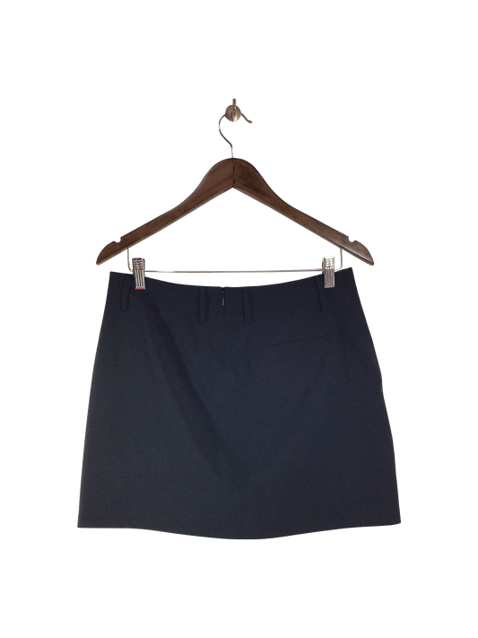 JOCKEY Women Casual Skirts Regular fit in Black - 4 - Velora