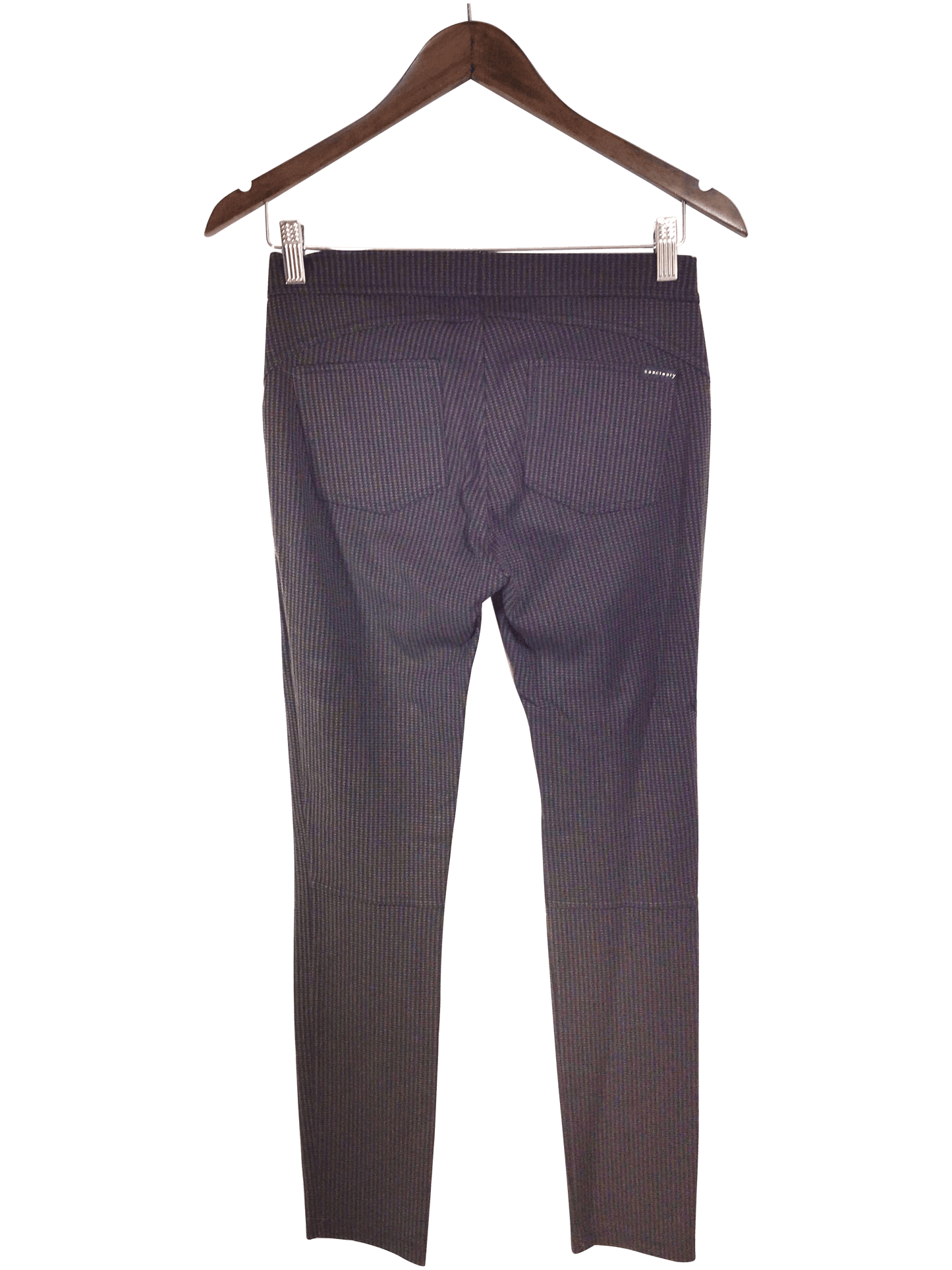 SANCTUARY Women Work Pants Regular fit in Brown - S - Velora