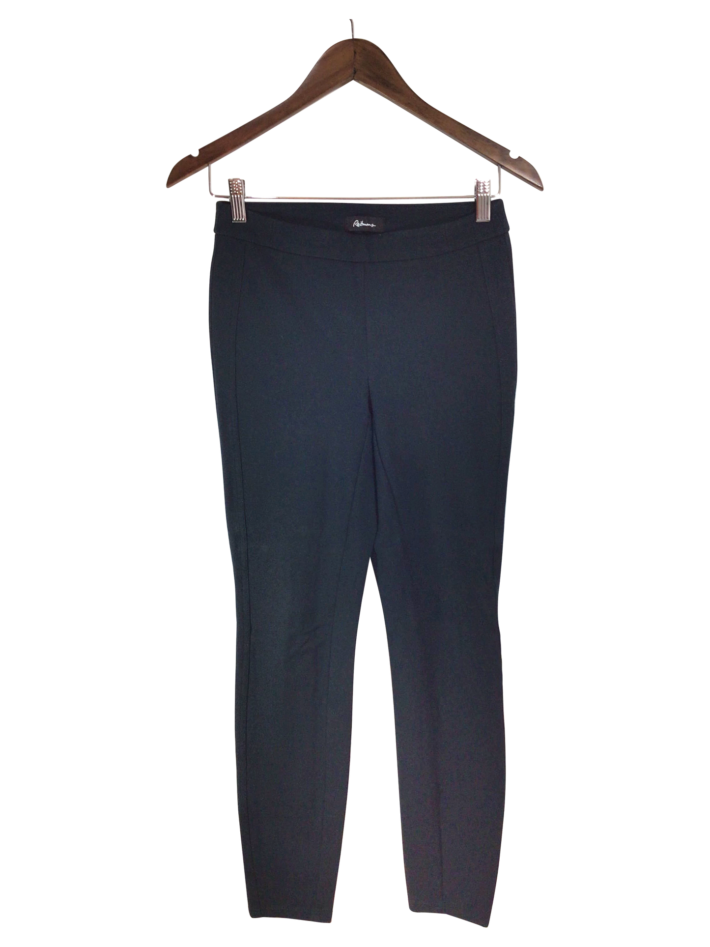 REITMANS Women Work Pants Regular fit in Blue - 2 - Velora