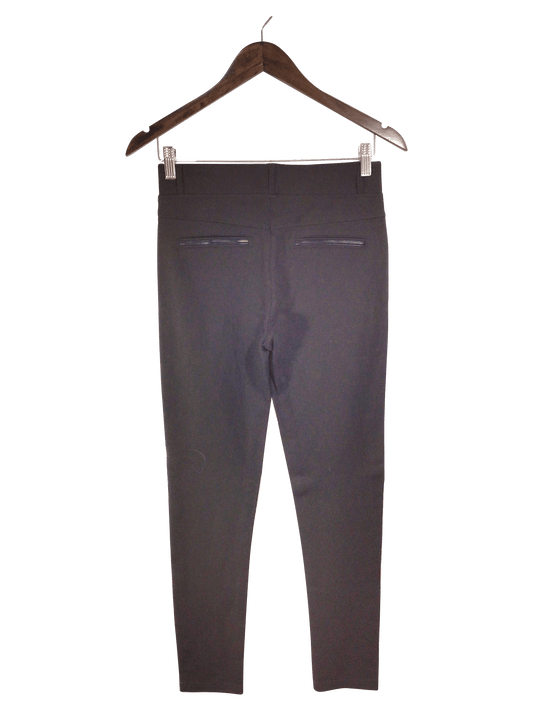 EMILIO PEPE Women Work Pants Regular fit in Brown - XS - Velora