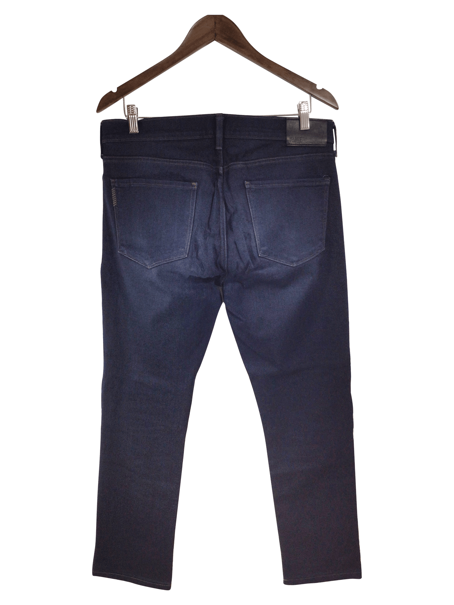 PAIGE Women Straight-Legged Jeans Regular fit in Blue - 32 - Velora