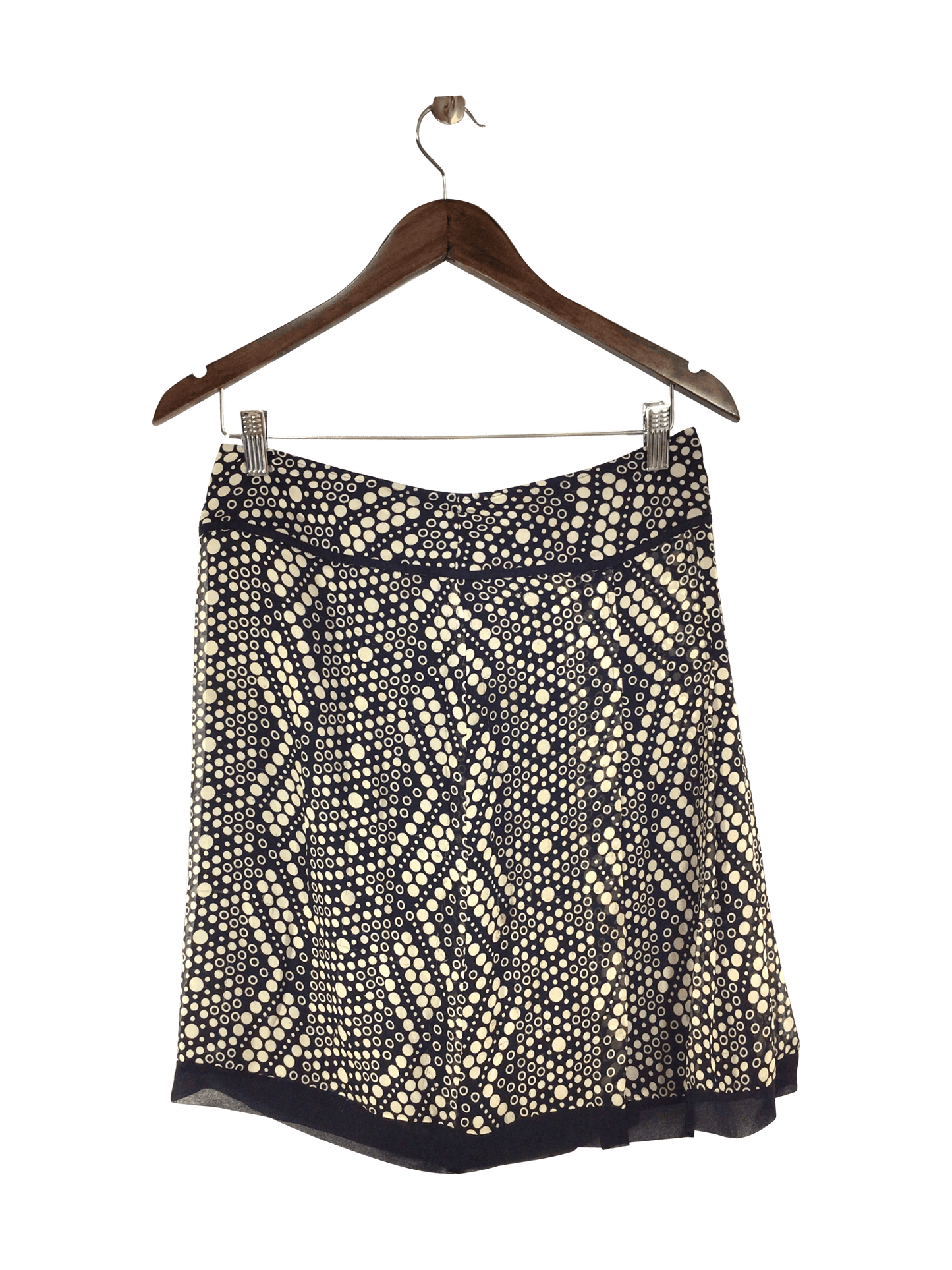 UNBRANDED Women Casual Skirts Regular fit in Brown - 4 - Velora