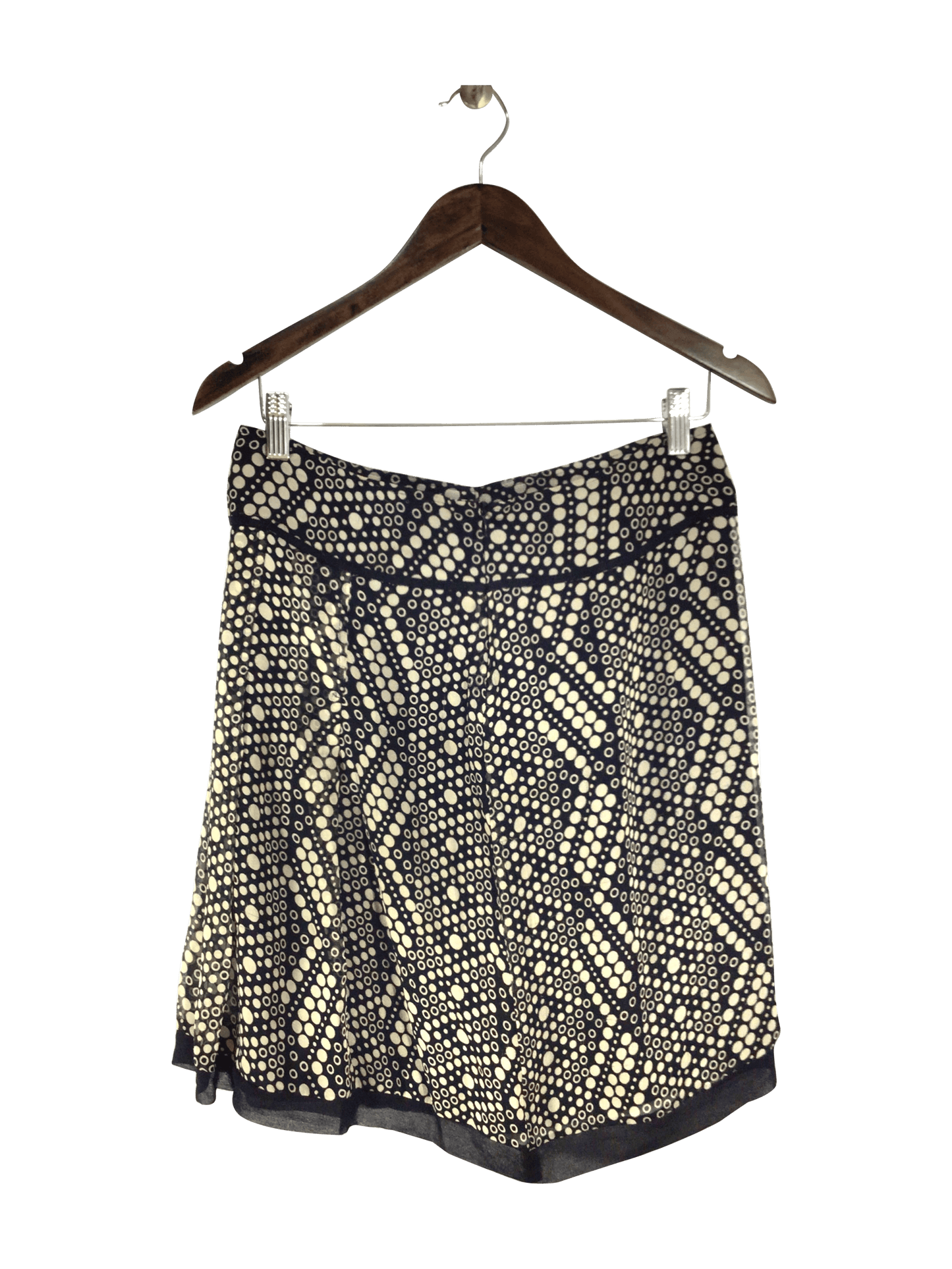 UNBRANDED Women Casual Skirts Regular fit in Brown - 4 - Velora