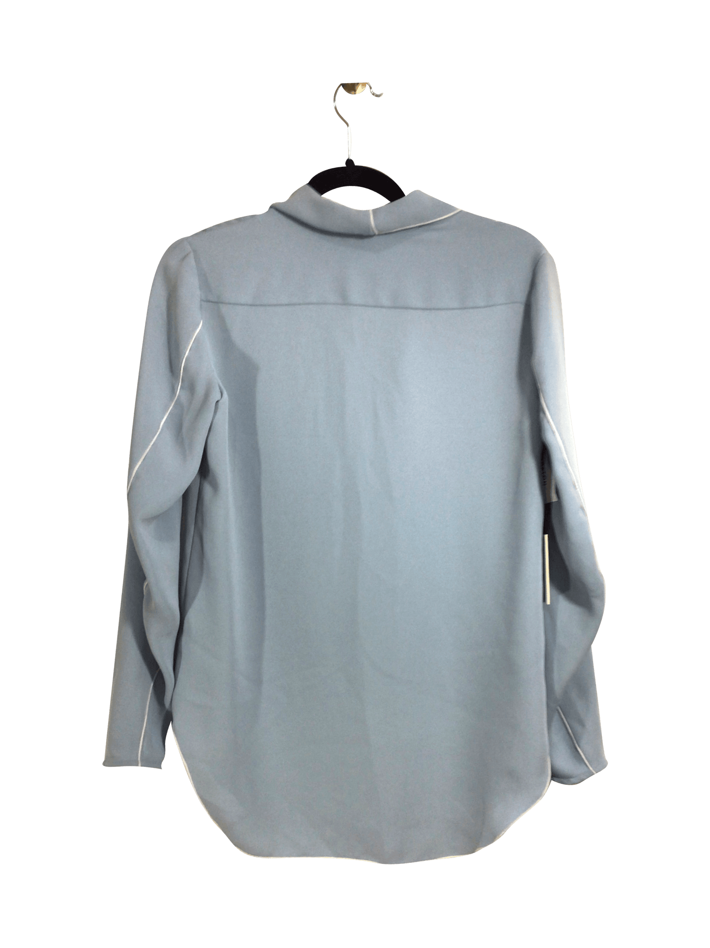 BABATON Women Blouses Regular fit in Blue - XXS - Velora