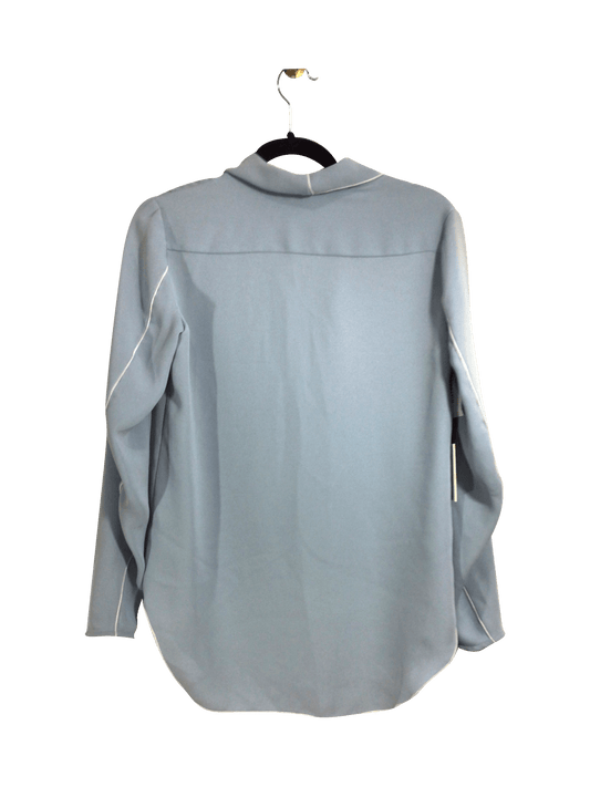 BABATON Women Blouses Regular fit in Blue - XXS - Velora