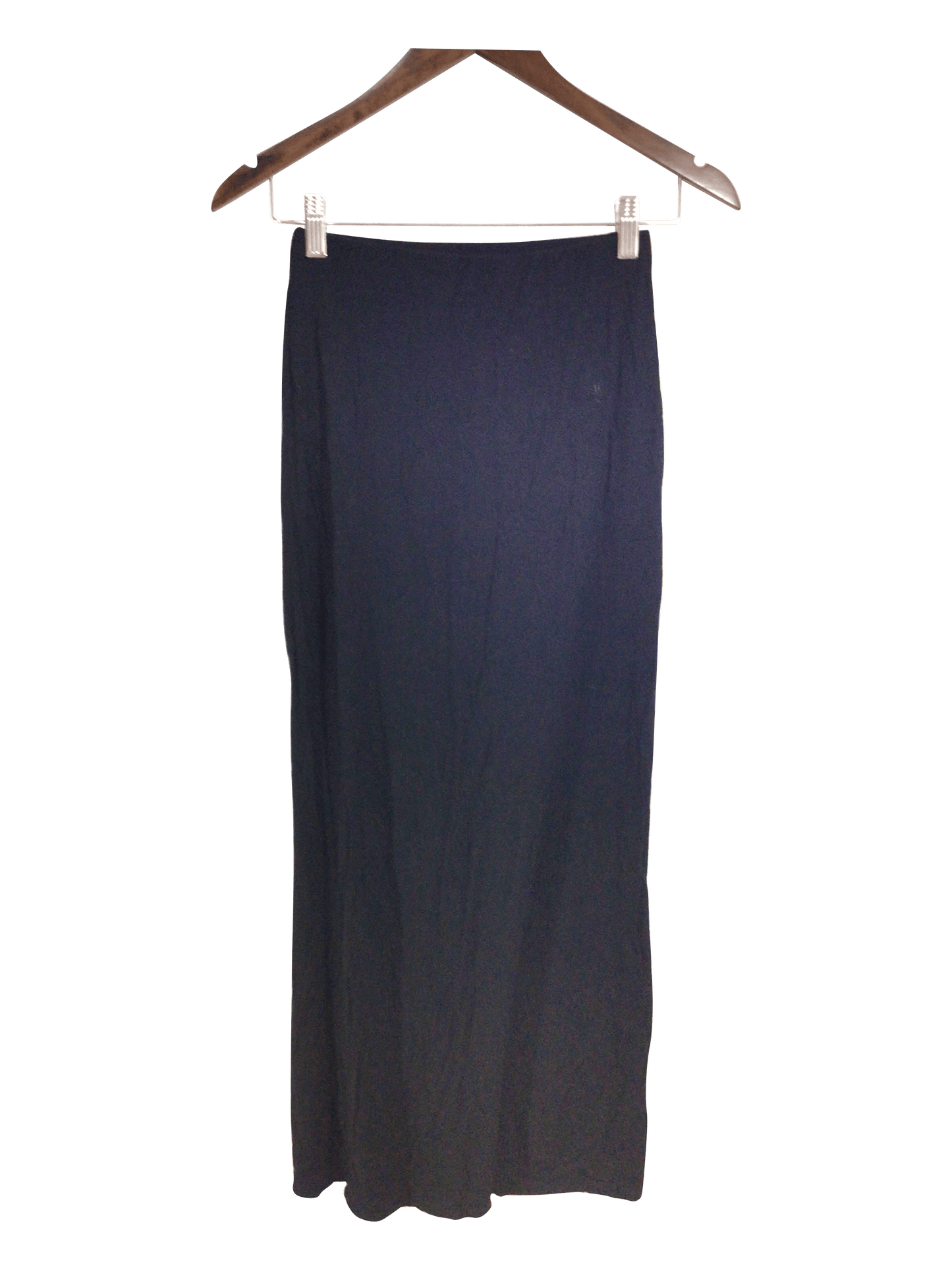 FOREVER 21 Women Casual Skirts Regular fit in Black - S - Velora